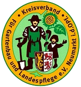 Logo Kreisverband Neumarkt