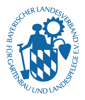 Logo Landesverband Bayern