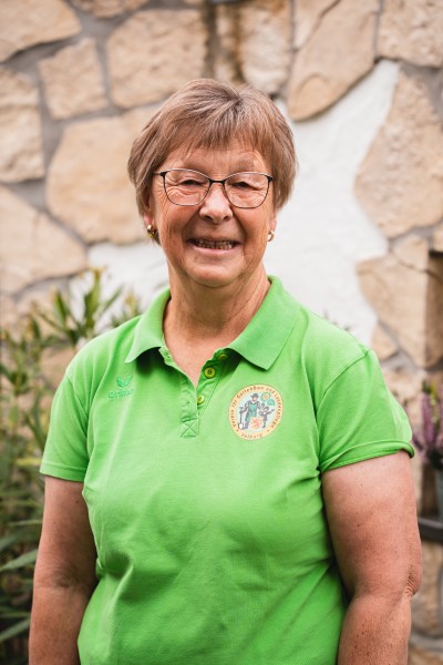 Renate Eichenseer