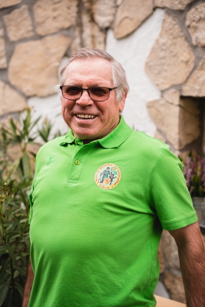 Herbert Lehmeier