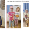 Sonnenblumenwettbewerb 2026