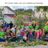 Sonnenblumenwettbewerb 2026